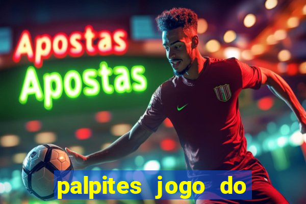 palpites jogo do bicho hoje